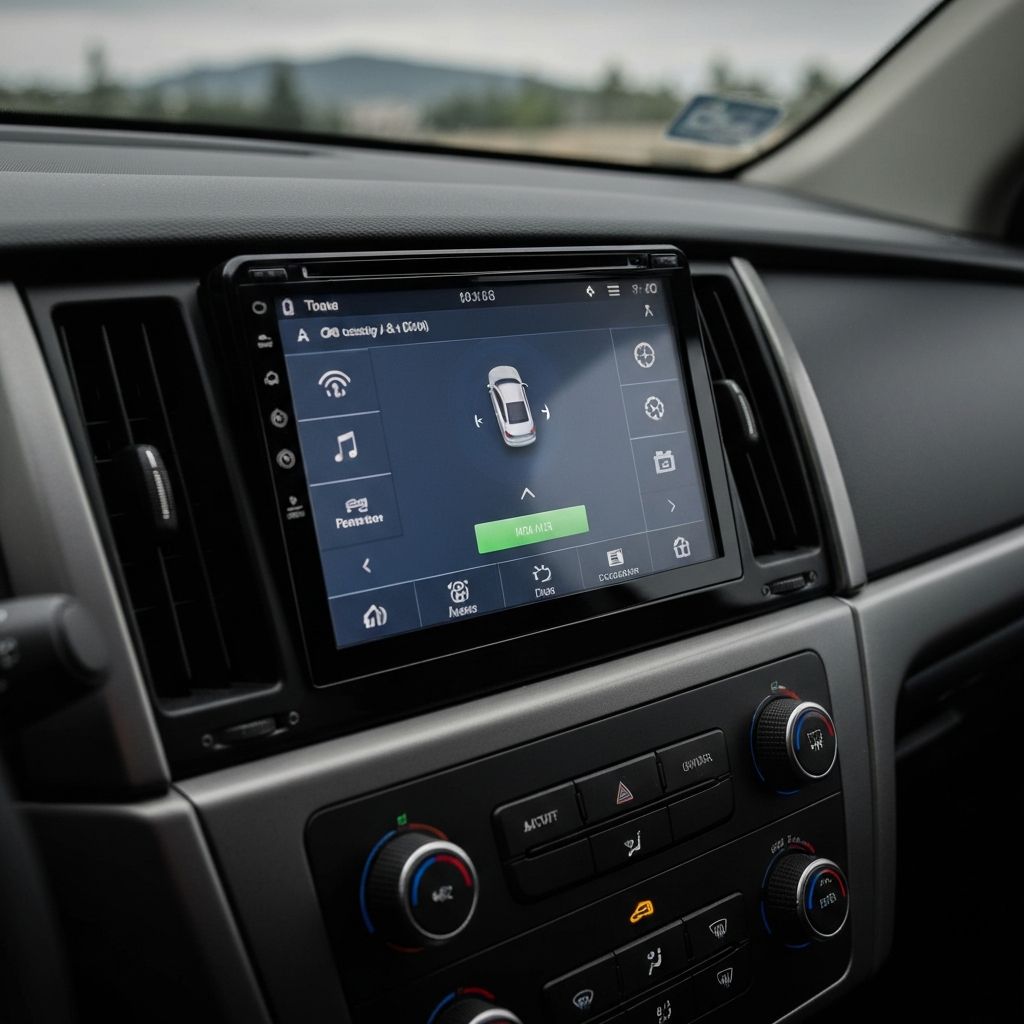 Ark Trackers - Secure Vehicle Tracking