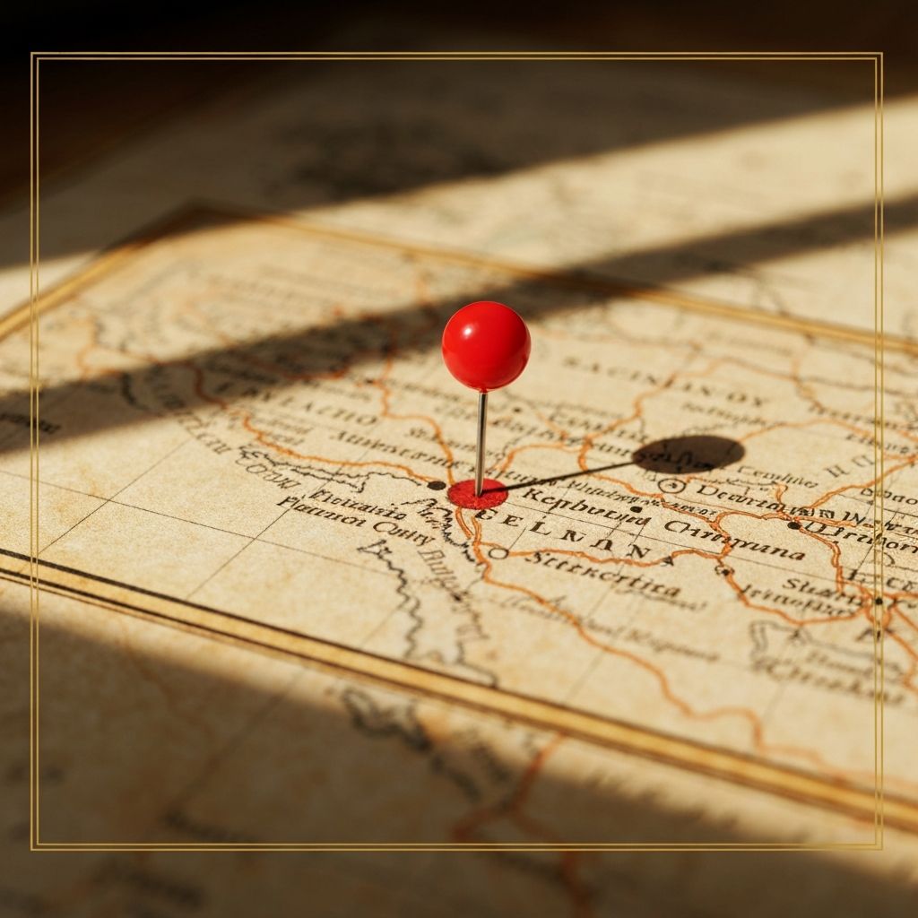 Geo-Fencing Technology